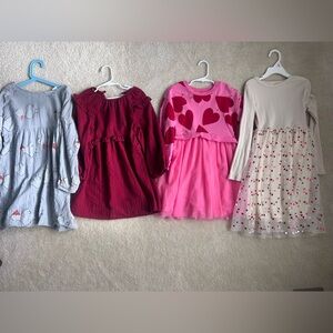 Dresses toddler girl